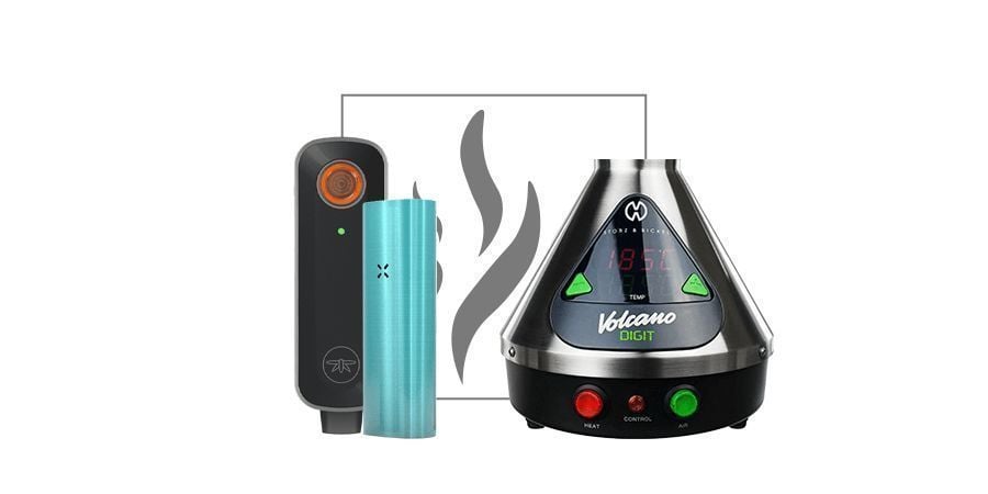 Vaporizers