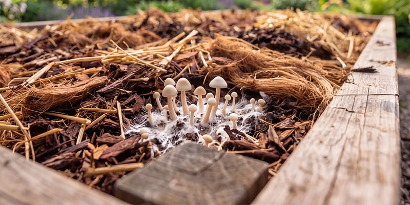 Maintenance and fruiting Maintenance and fruiting