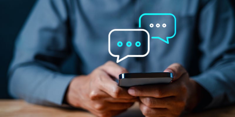 Improved customer service and engagement through AI-powered chatbots
