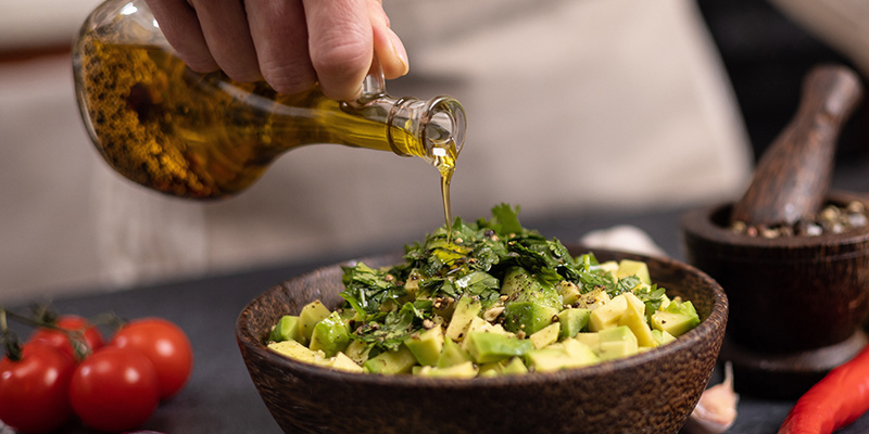 How to infuse your meals with cannabis