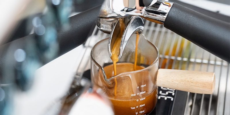 Coffee: The world's favorite stimulant