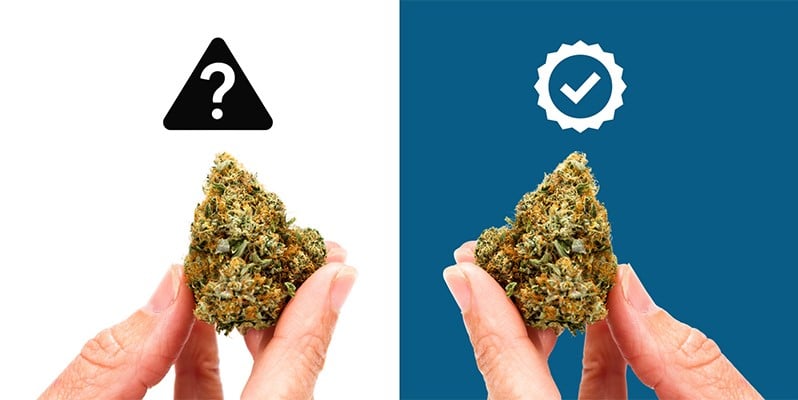 Reason #2: Full control over quality