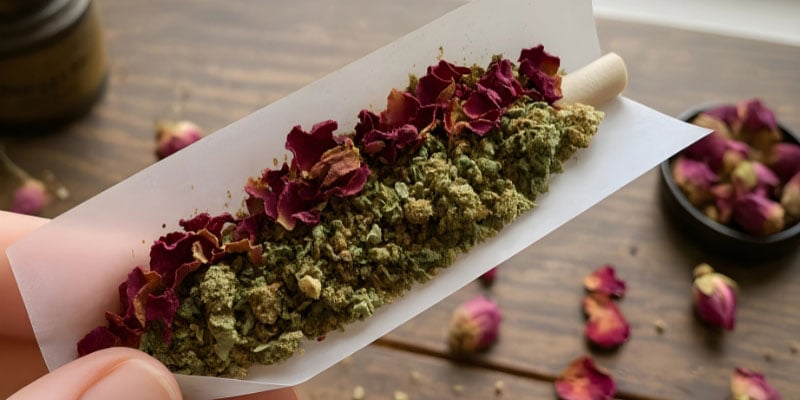 Recommended blends & pairings Recommended blends & pairings