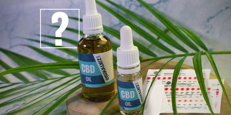 Is There a Drug Test for CBD?