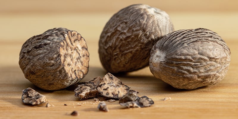 Nutmeg