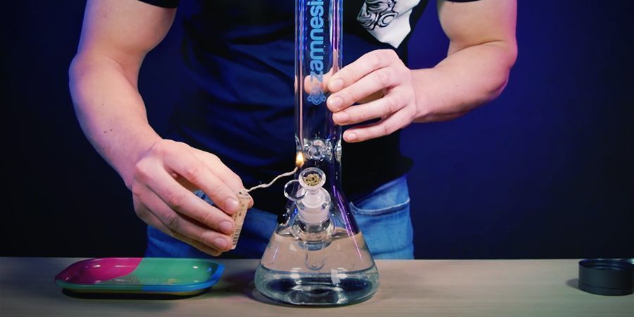 How to Use Hemp Wick