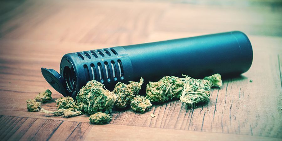 How Vaporizers Save Herb