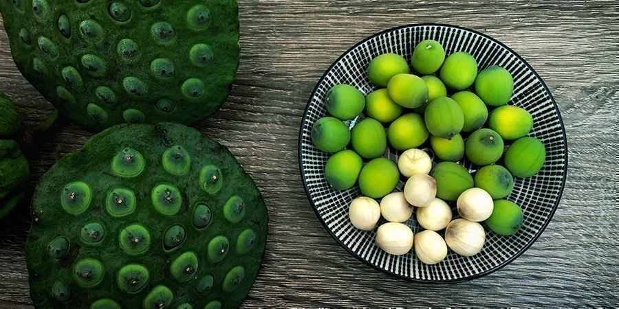 How Do You Consume Lotus Seeds?