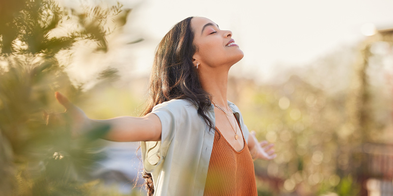 Wellness benefits of damiana