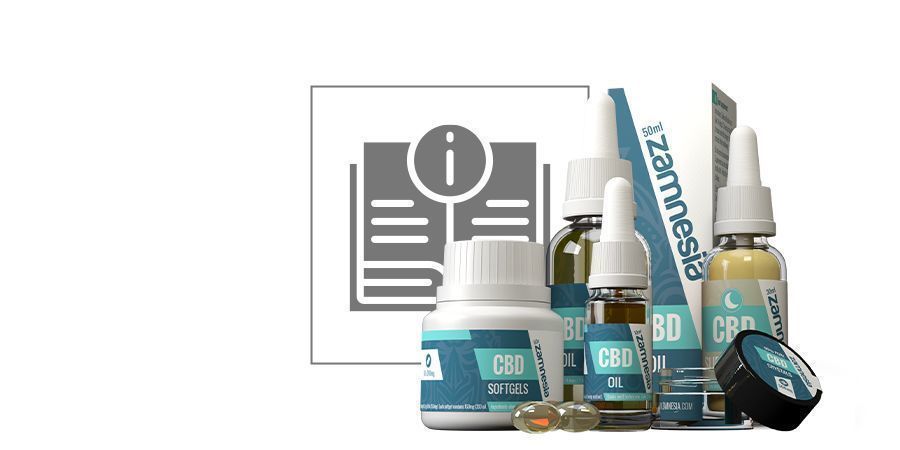 Best-quality CBD products