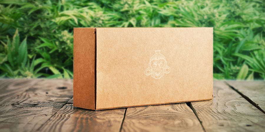 Free Shipping On Cannabis Seeds Zamnesia