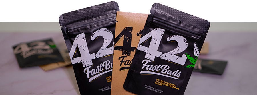 Information About FastBuds weed seeds Information About FastBuds weed seeds