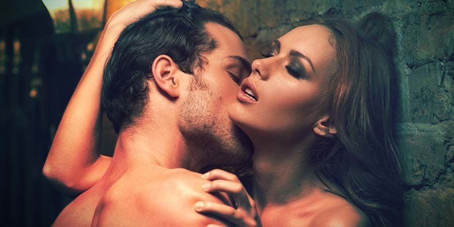 Boost Your Sex Life Boost Your Sex Life