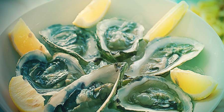 Aphrodisiac Foods Aphrodisiac Foods