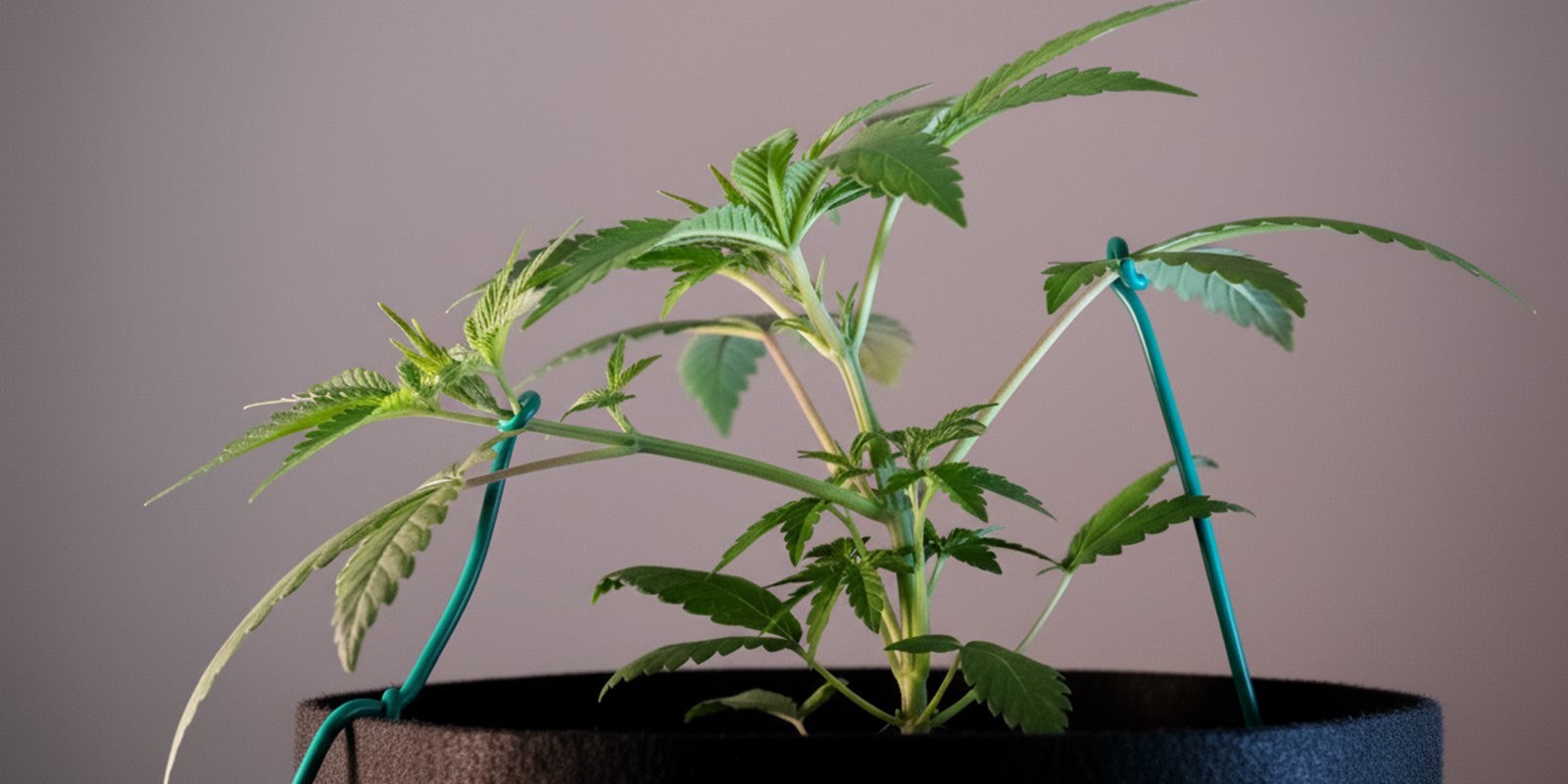 Mistakes to avoid when LST autoflowers Mistakes to avoid when LST autoflowers