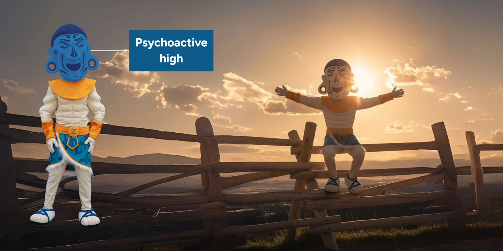 The effects of Cannabis sativa: Myths vs reality