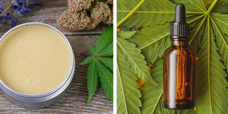 Topical and therapeutic uses