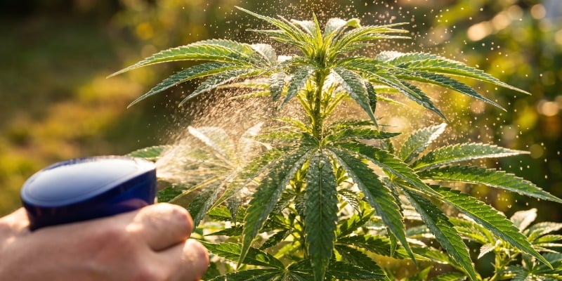 How Do Seeds Become Feminized?