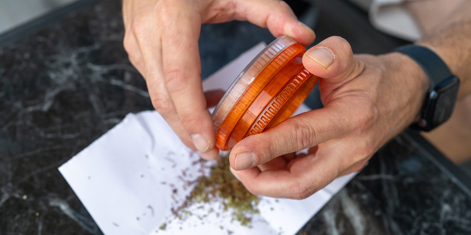 Prepare your base Prepare your base