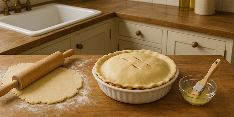 Assemble the pie Assemble the pie