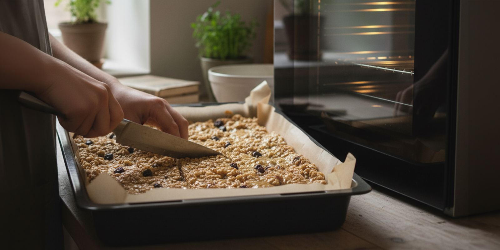 Cool and cut Cool and cut