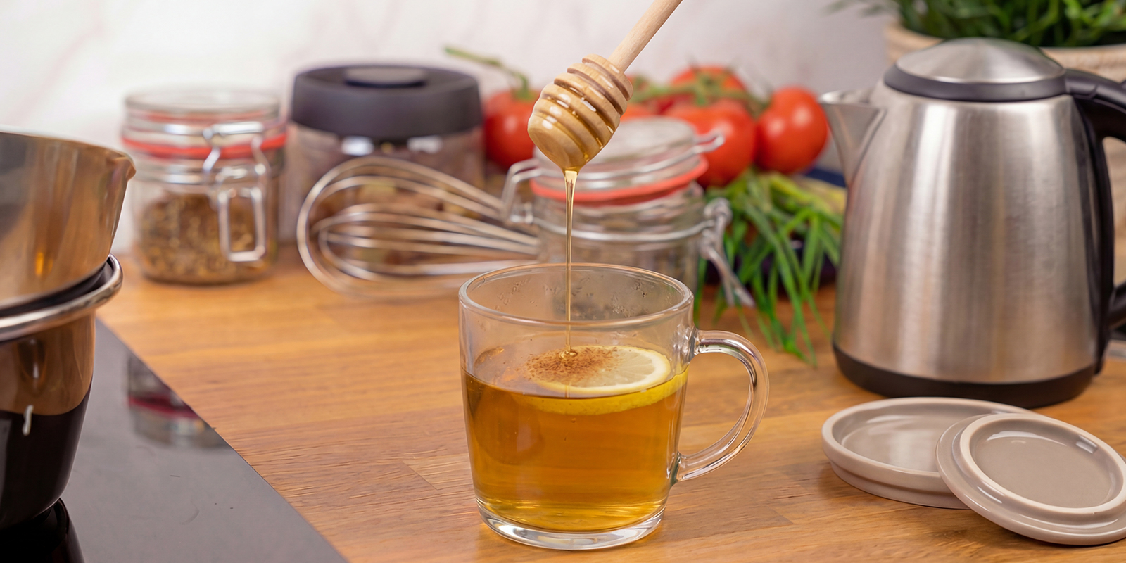 Add flavor if desired