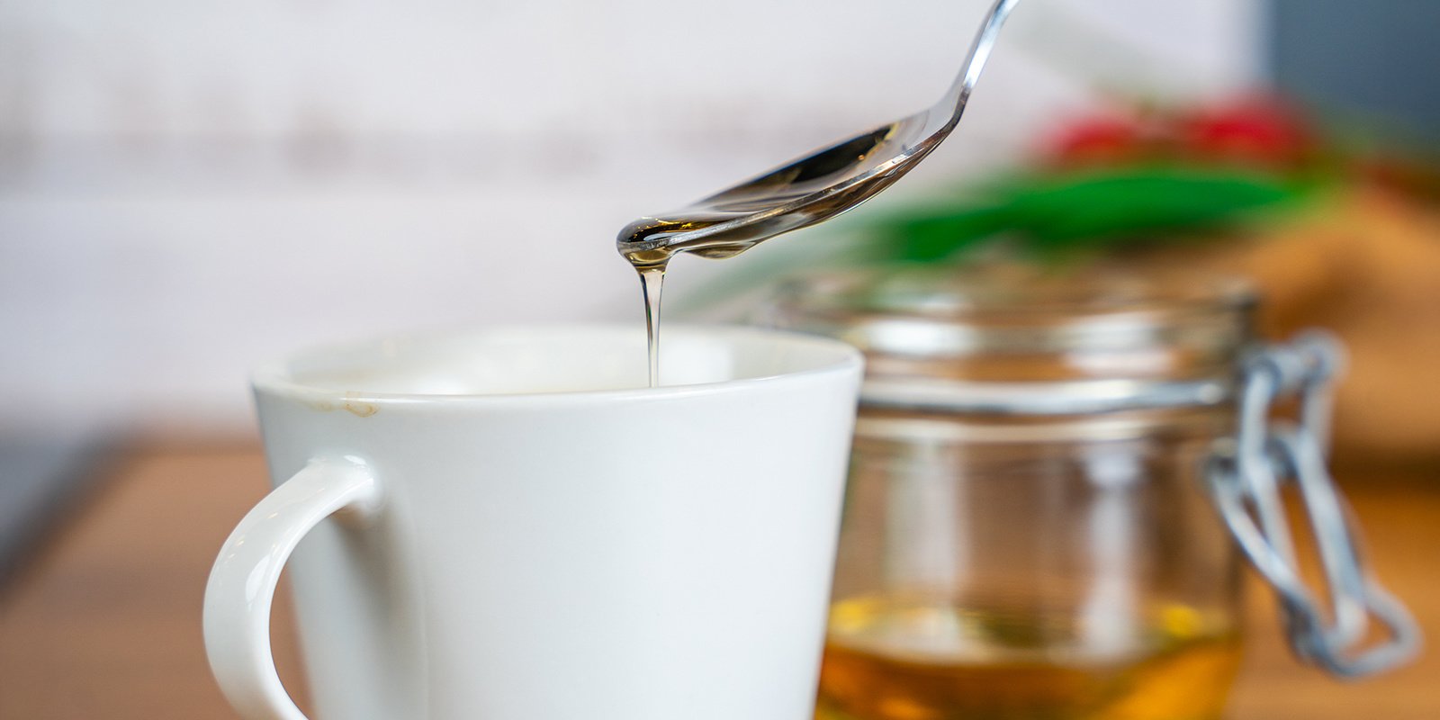How to make weed honey