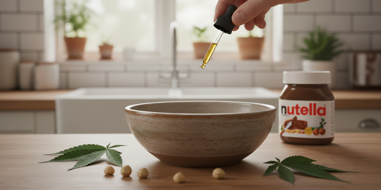 Quick version (store-bought)