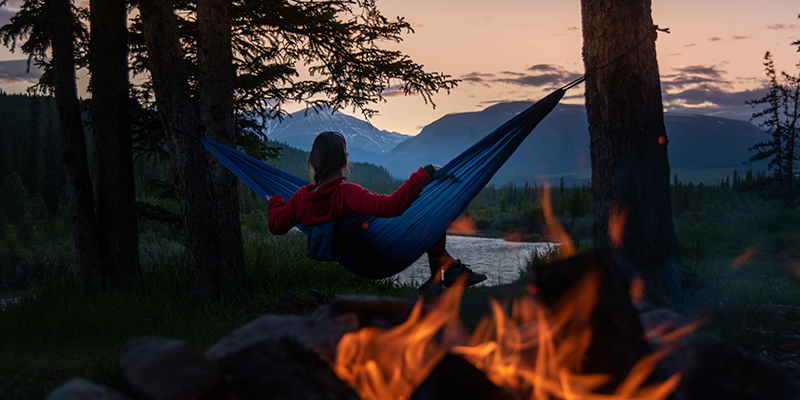 Find A Cannabis-Friendly Place To Camp