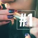 Every Item You Need To Smoke A Joint For The First Time