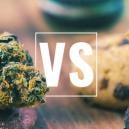 Cannabis Flower Vs. Edibles Vs. Concentrates: Which Is Best?