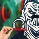 Hot Peppers And The Scoville Scale