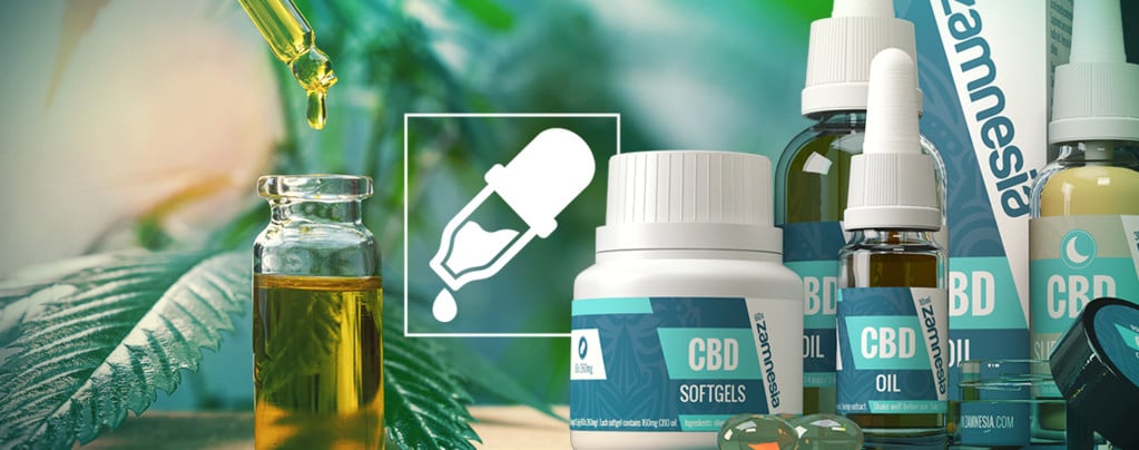 Here Are 8 Common Myths About CBD 