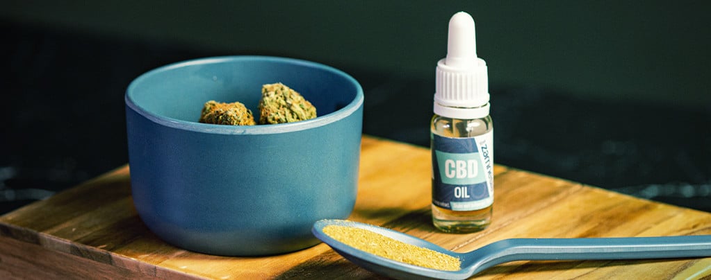 Combining Kanna with Weed or CBD: Should You Do It?