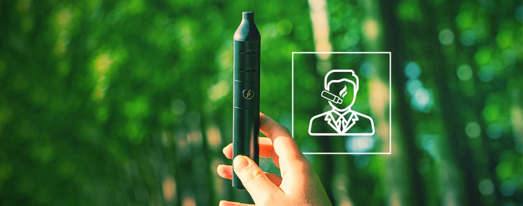 Best Cannabis Vape Pens For Everyday Use