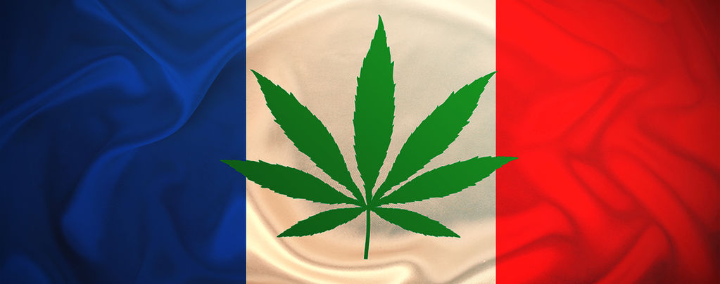 France Is Giving Away Free Cannabis in 2024