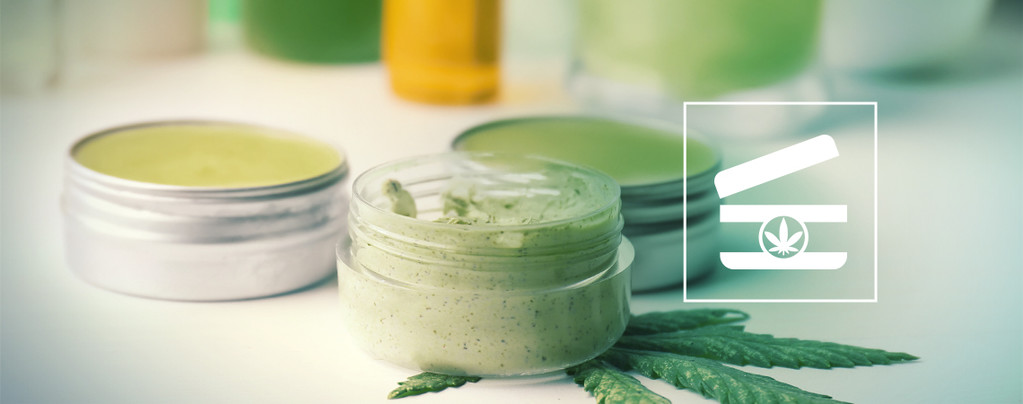 How To Make Your Own Cannabis Salve For Skin Care