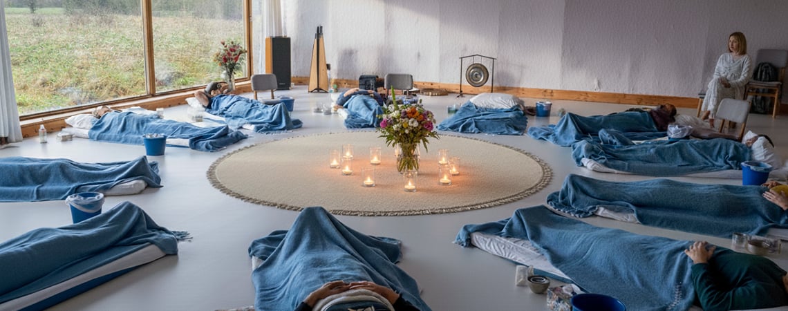 A safe inner journey with truffles: Understanding the process, guidance, and experience