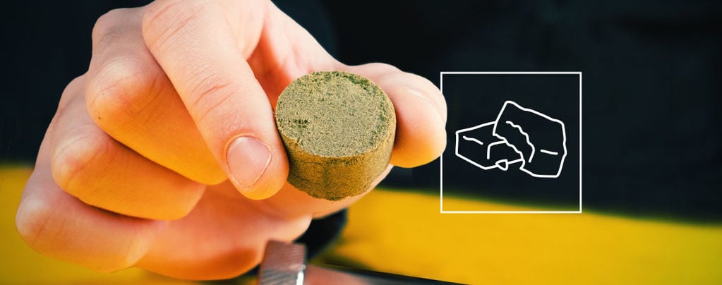 The 5 Best Ways To Make Hash