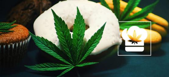 How to Make Cannabis Doughnuts