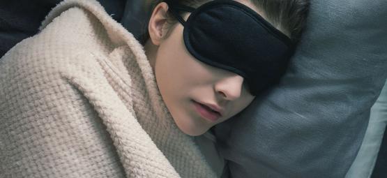 Sleep Masks And Lucid Dreaming