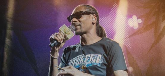 Top 10 Favourite Cannabis Strains Of The Hip-Hop Elite