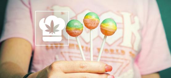 How To Make Weed Lollipops At Home