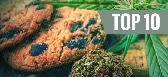 Top 10 Mistakes When Cooking With Cannabis (And How To Avoid Them)