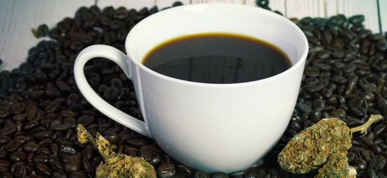 Combining Cannabis And Coffee: Where To Begin?