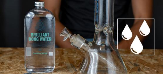 How Often Should You Change Bong Water?