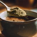 Can you mix kratom with coffee? What your morning might look like