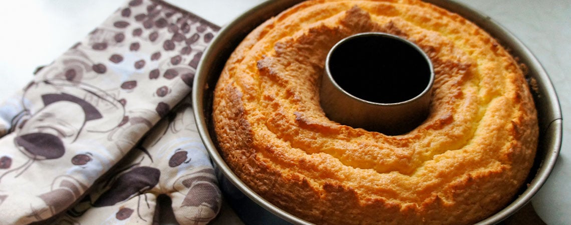 How to make space cakes: easy recipe