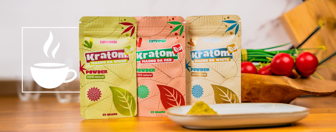 How to make the ultimate kratom tea